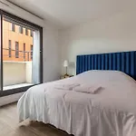 L'escapade Paris *