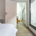 L'escapade Paris アパート