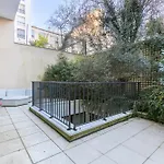 L'escapade Paris Daire