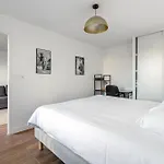 Διαμέρισμα L'escapade Paris *