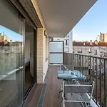 L'escapade Paris アパート ル・クルムラン・ビセートル
