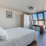 Διαμέρισμα L'escapade Paris *