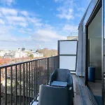 Daire L'escapade Paris *