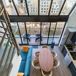 L'escapade Paris アパート