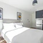 L'escapade Paris Διαμέρισμα *