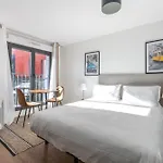 L'escapade Paris ル・クルムラン・ビセートル