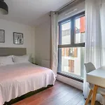 L'escapade Paris *