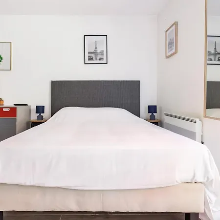 L'escapade Paris * Le Kremlin-Bicêtre