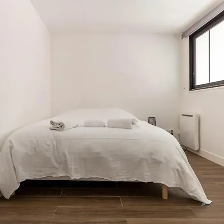 Apartamento L'escapade Paris