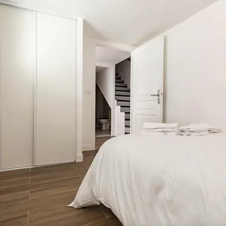 L'escapade Paris Le Kremlin-Bicêtre