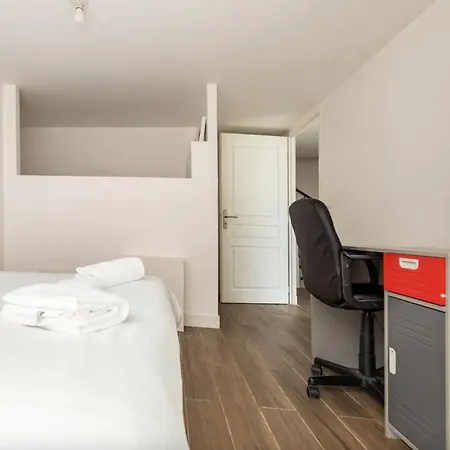 L'escapade Paris * Le Kremlin-Bicêtre