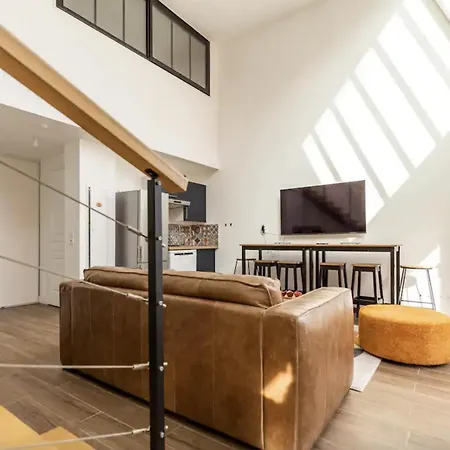 L'escapade Paris * Le Kremlin-Bicêtre