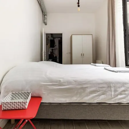 Apartamento L'escapade Paris