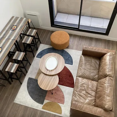 L'escapade Paris Le Kremlin-Bicêtre