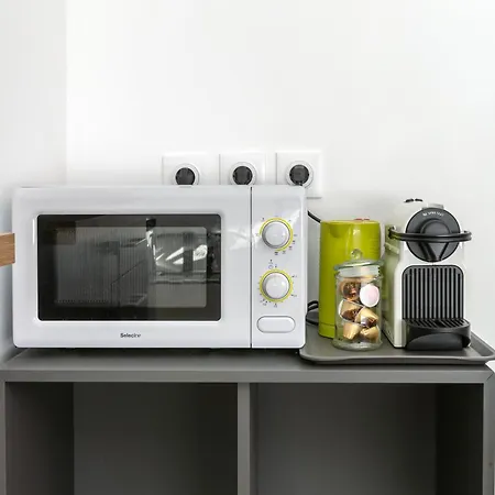 L'escapade Paris Le Kremlin-Bicêtre