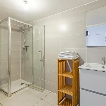 L'escapade Paris Le Kremlin-Bicêtre