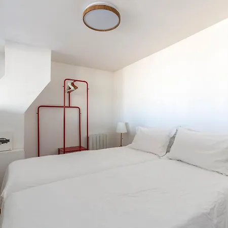 L'escapade Paris דירה