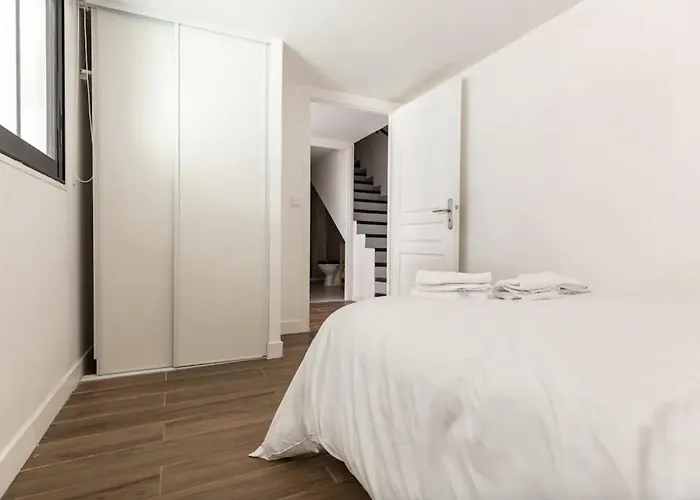 L'escapade Paris Le Kremlin-Bicêtre