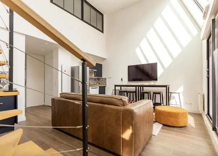 L'escapade Paris * Le Kremlin-Bicêtre