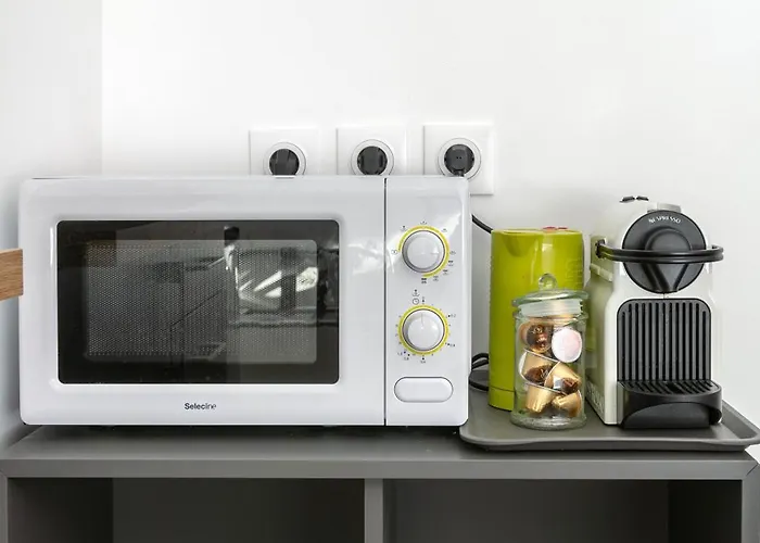 L'escapade Paris Le Kremlin-Bicêtre