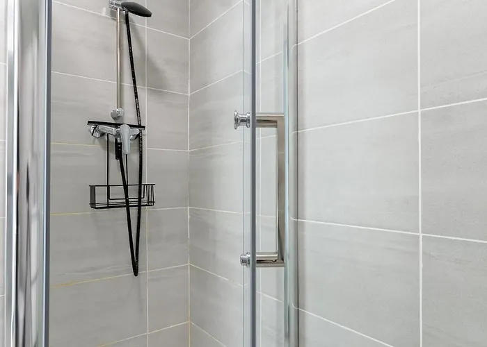 L'escapade Paris Lejlighed