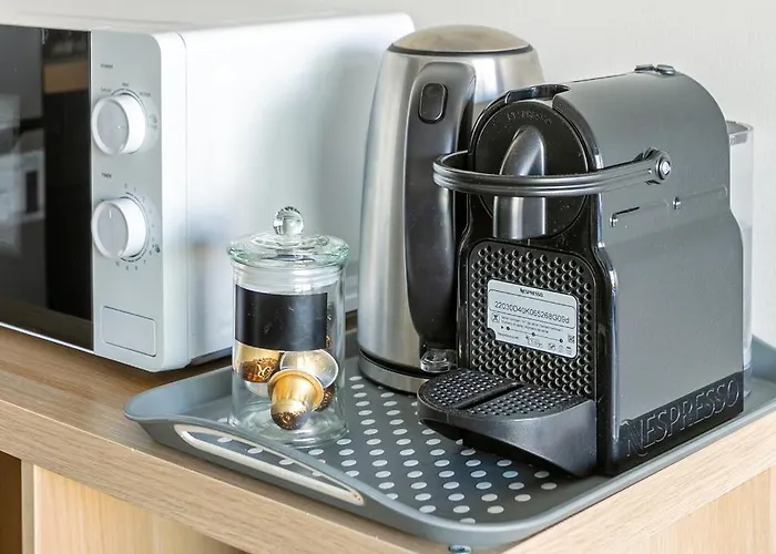 L'escapade Paris * Le Kremlin-Bicêtre