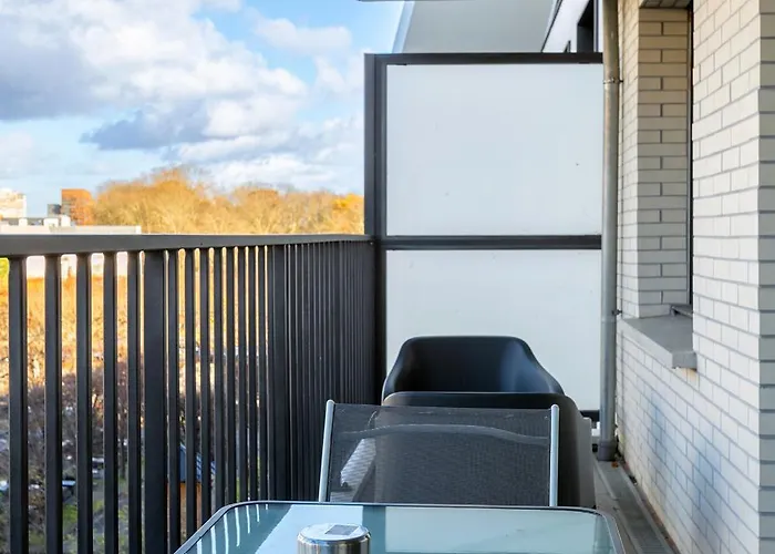 L'escapade Paris * Le Kremlin-Bicêtre