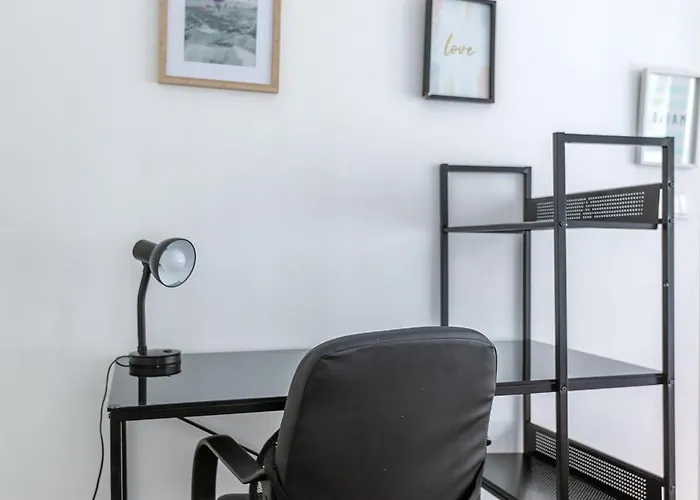 Lejlighed L'escapade Paris *